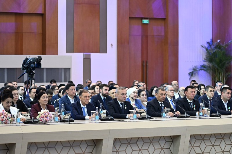 Iqtisodiyot o‘sishiga katta turtki beradigan yirik loyihalar ham amalga oshirilmoqda.