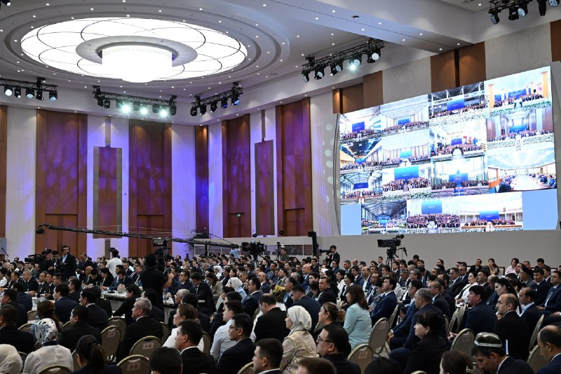 Tahlillarga ko‘ra, zamonaviy boshqaruv va sunʼiy intellekt yondashuvlarini joriy qilgan tadbirkorlarning 54 foizida mahsulotga talab keskin ortgan.