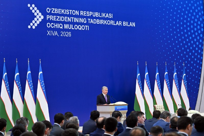 Hozir 51 ta idora moliyaviy jarima qo‘llash vakolatiga ega.