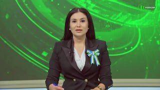 Mustaqilligimizning 35 yilligi arafasida Sirdaryo viloyatida yana bir muxim voqea – fuqaroligi bo‘lmagan shaxslarni O‘zbekiston fuqaroligiga qabul qilish hamda ularga fuqarolik pasportlarini tantanali topshirish marosimi...