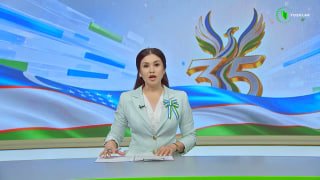 AQSHda O‘zbekistonning mustaqillik bayramiga o‘zgacha munosabat bo‘lmoqda.