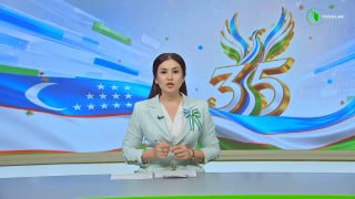 "Boing" 787 drimlayneri o'zining 10 yilligini nishonladi.